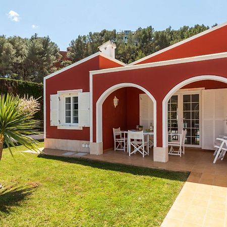 Villas Galdana Palms Cala Galdana  Dış mekan fotoğraf