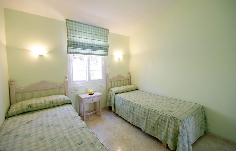 Villas Galdana Palms Cala Galdana  Dış mekan fotoğraf