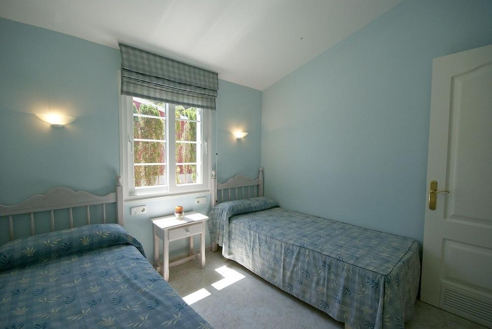 Villas Galdana Palms Cala Galdana  Dış mekan fotoğraf