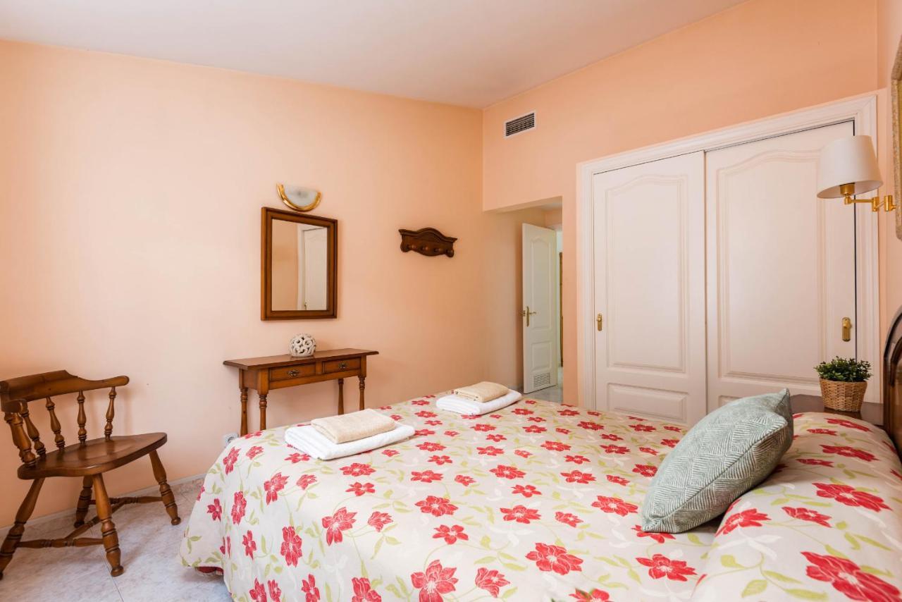 Villas Galdana Palms Cala Galdana  Dış mekan fotoğraf