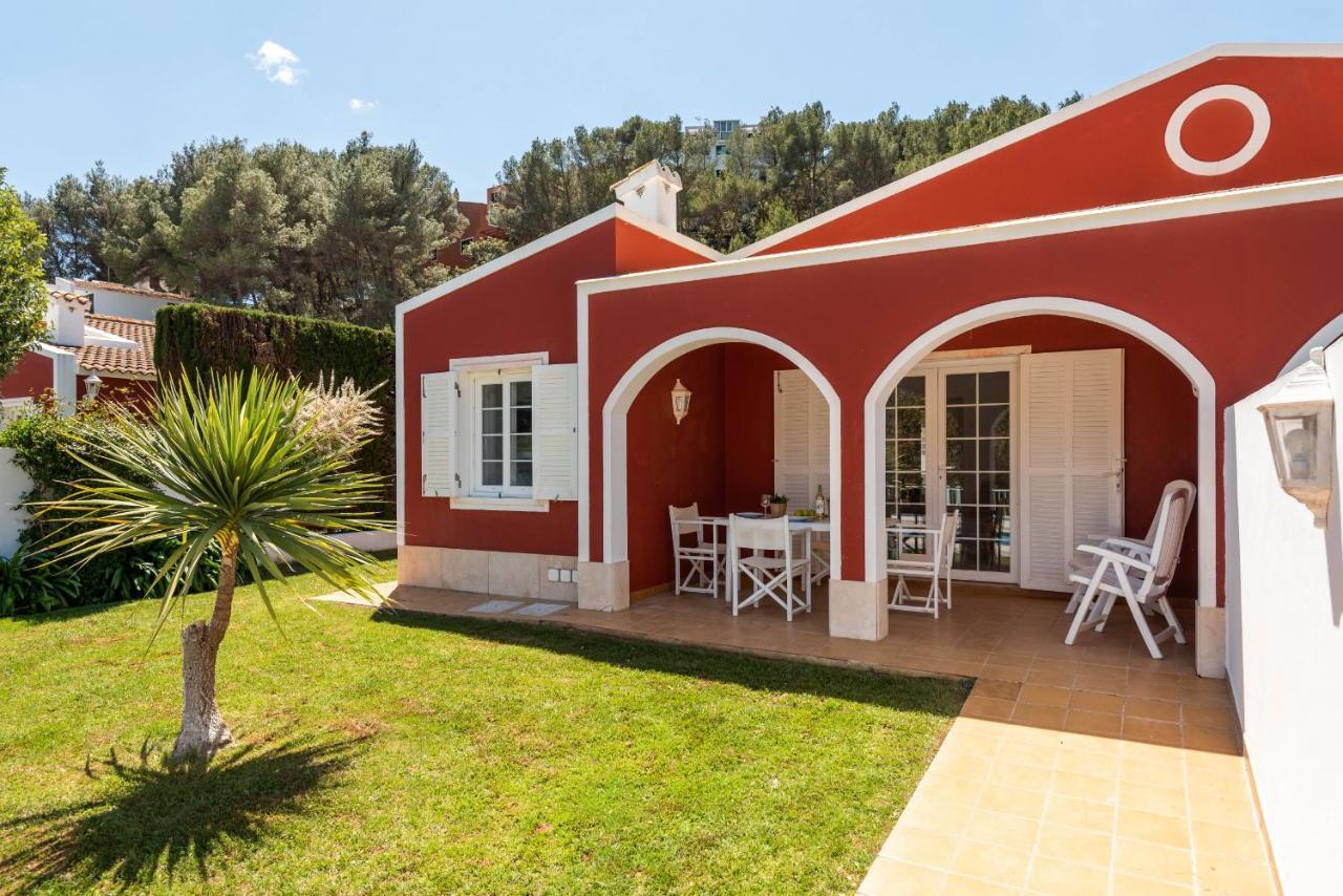 Villas Galdana Palms Cala Galdana  Dış mekan fotoğraf