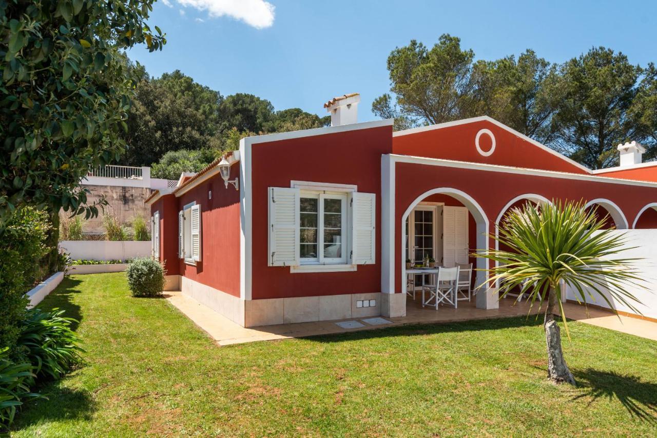 Villas Galdana Palms Cala Galdana  Dış mekan fotoğraf