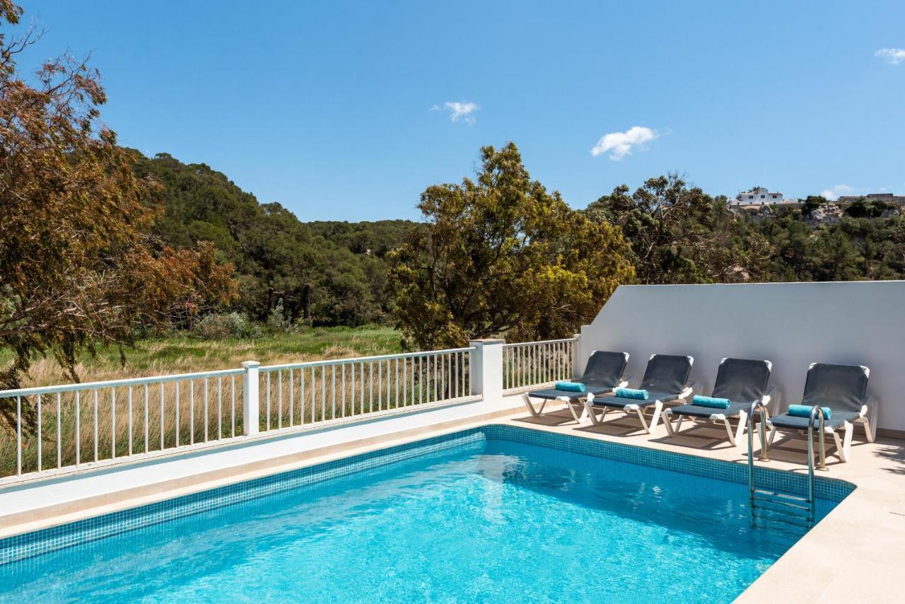 Villas Galdana Palms Cala Galdana  Dış mekan fotoğraf