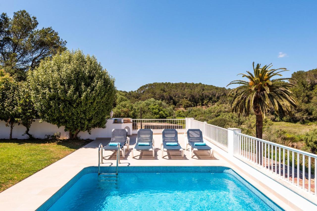 Villas Galdana Palms Cala Galdana  Dış mekan fotoğraf