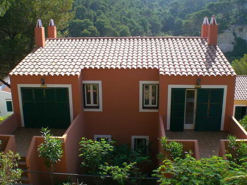 Villas Galdana Palms Cala Galdana  Dış mekan fotoğraf