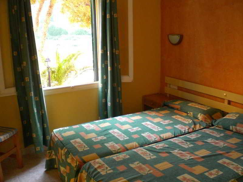 Villas Galdana Palms Cala Galdana  Dış mekan fotoğraf