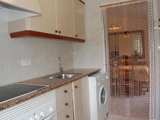 Villas Galdana Palms Cala Galdana  Dış mekan fotoğraf