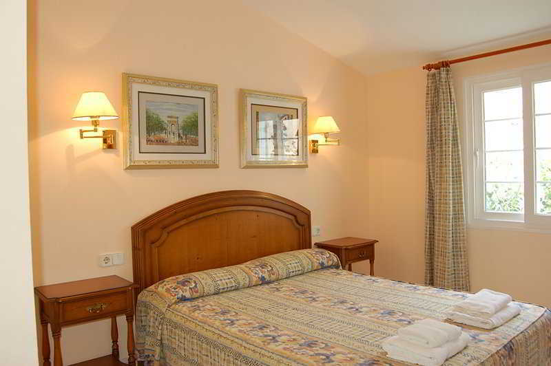 Villas Galdana Palms Cala Galdana  Dış mekan fotoğraf