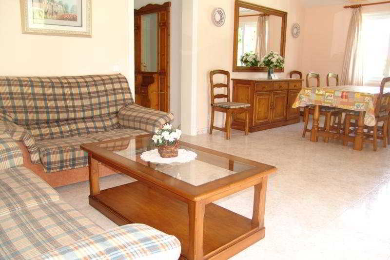 Villas Galdana Palms Cala Galdana  Dış mekan fotoğraf
