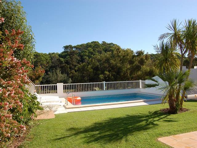 Villas Galdana Palms Cala Galdana  Dış mekan fotoğraf